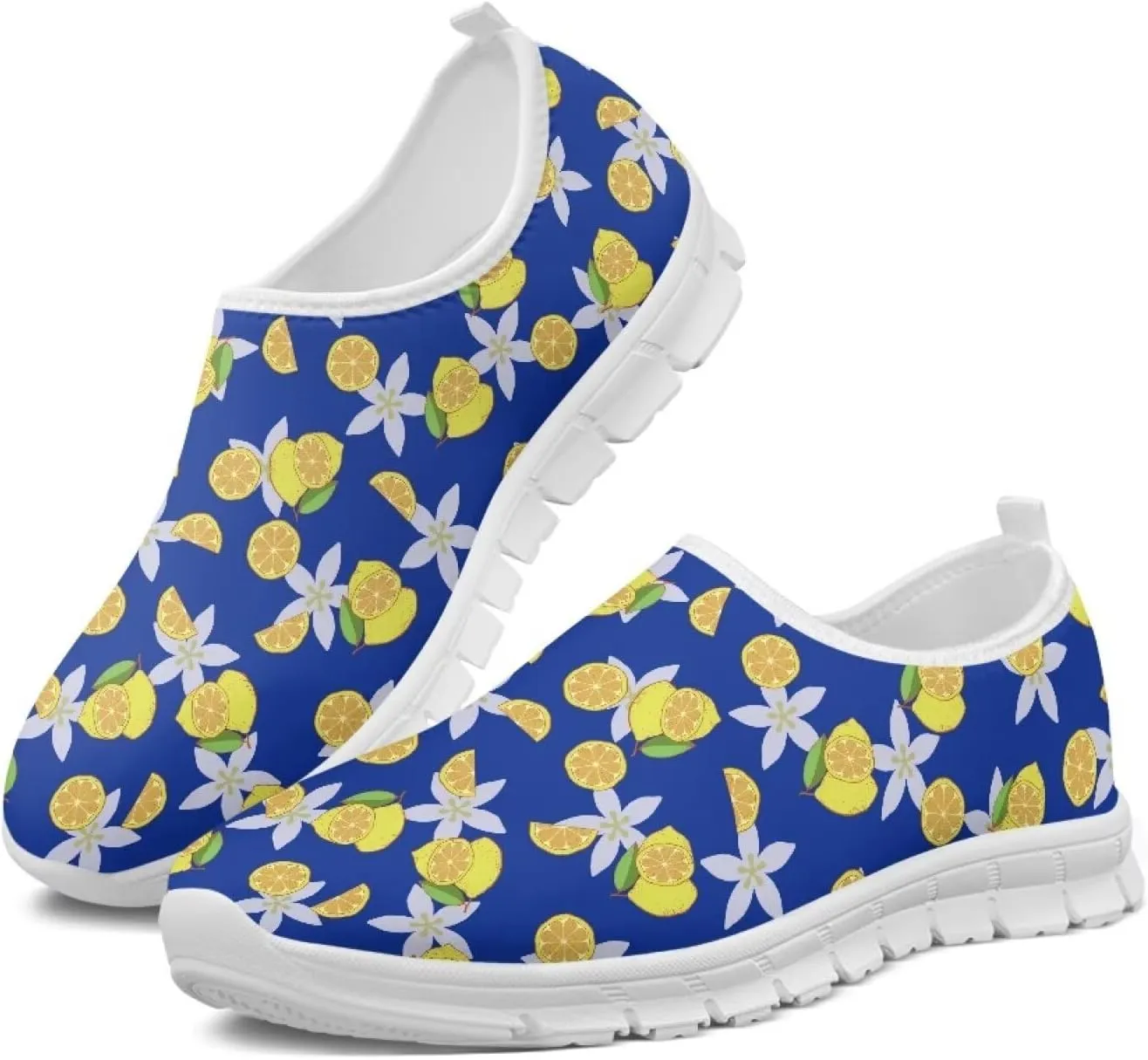 Slip On Sneakers Women Lightweight Walking Shoes Women