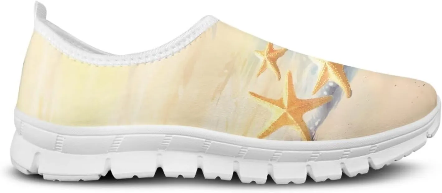 Slip On Sneakers Women Lightweight Walking Shoes Women