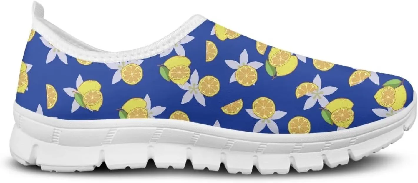 Slip On Sneakers Women Lightweight Walking Shoes Women