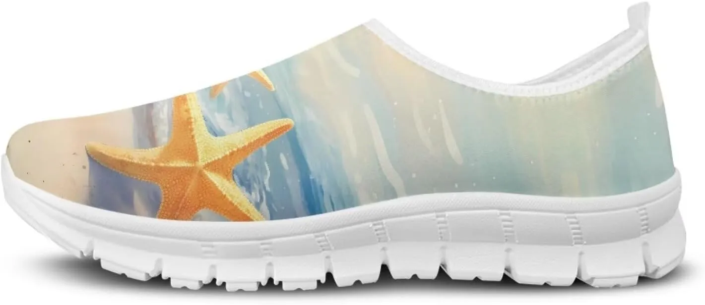 Slip On Sneakers Women Lightweight Walking Shoes Women