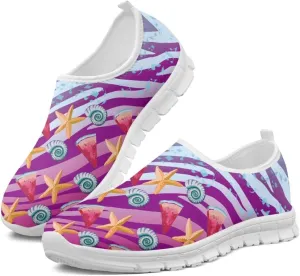 Slip On Sneakers Women Lightweight Walking Shoes Women