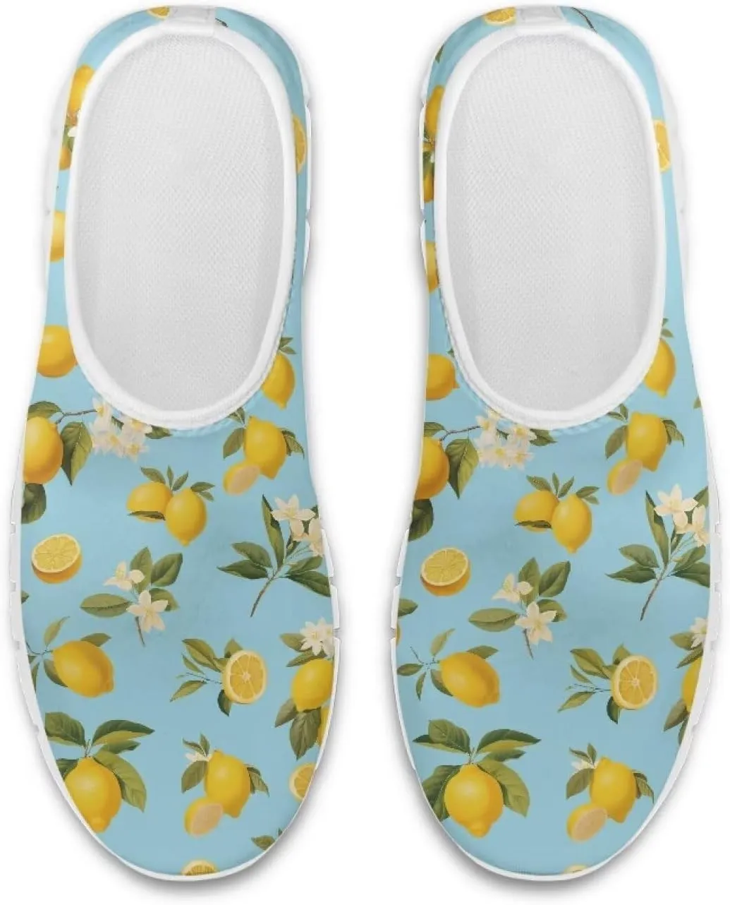 Slip On Sneakers Women Lightweight Walking Shoes Women
