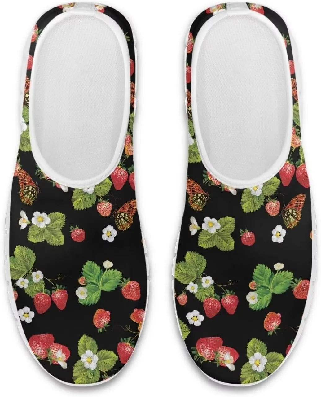 Slip On Sneakers Women Lightweight Walking Shoes Women