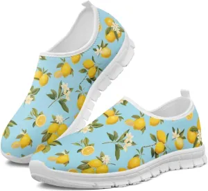 Slip On Sneakers Women Lightweight Walking Shoes Women