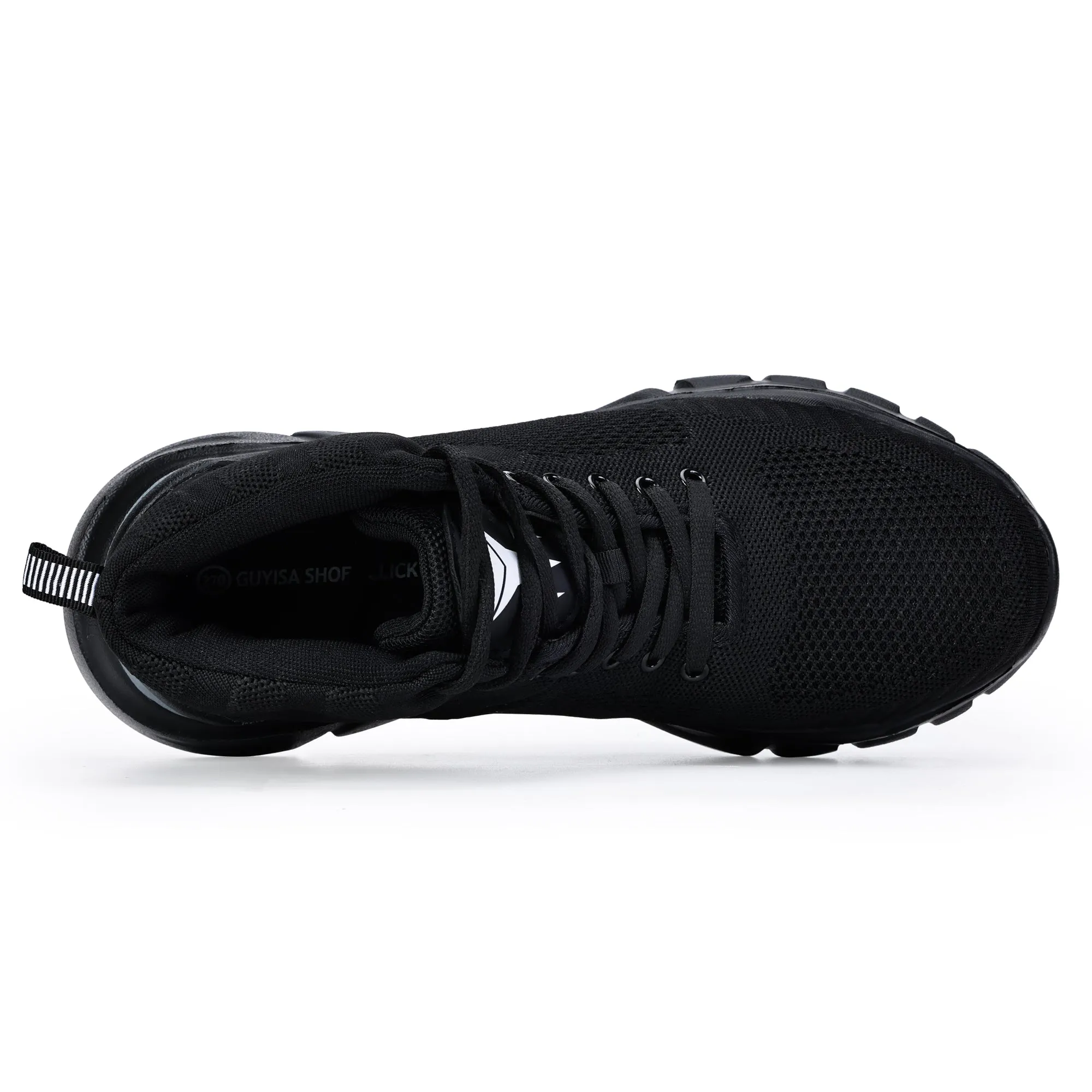 Steel Toe-Cap Boots Style N23