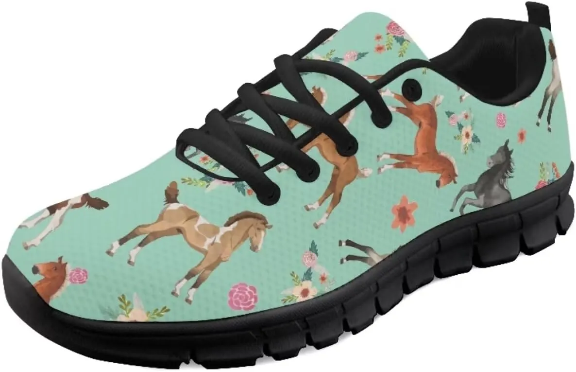 SYtrade Womens Running Shoes Lightweight Gym Sneakers