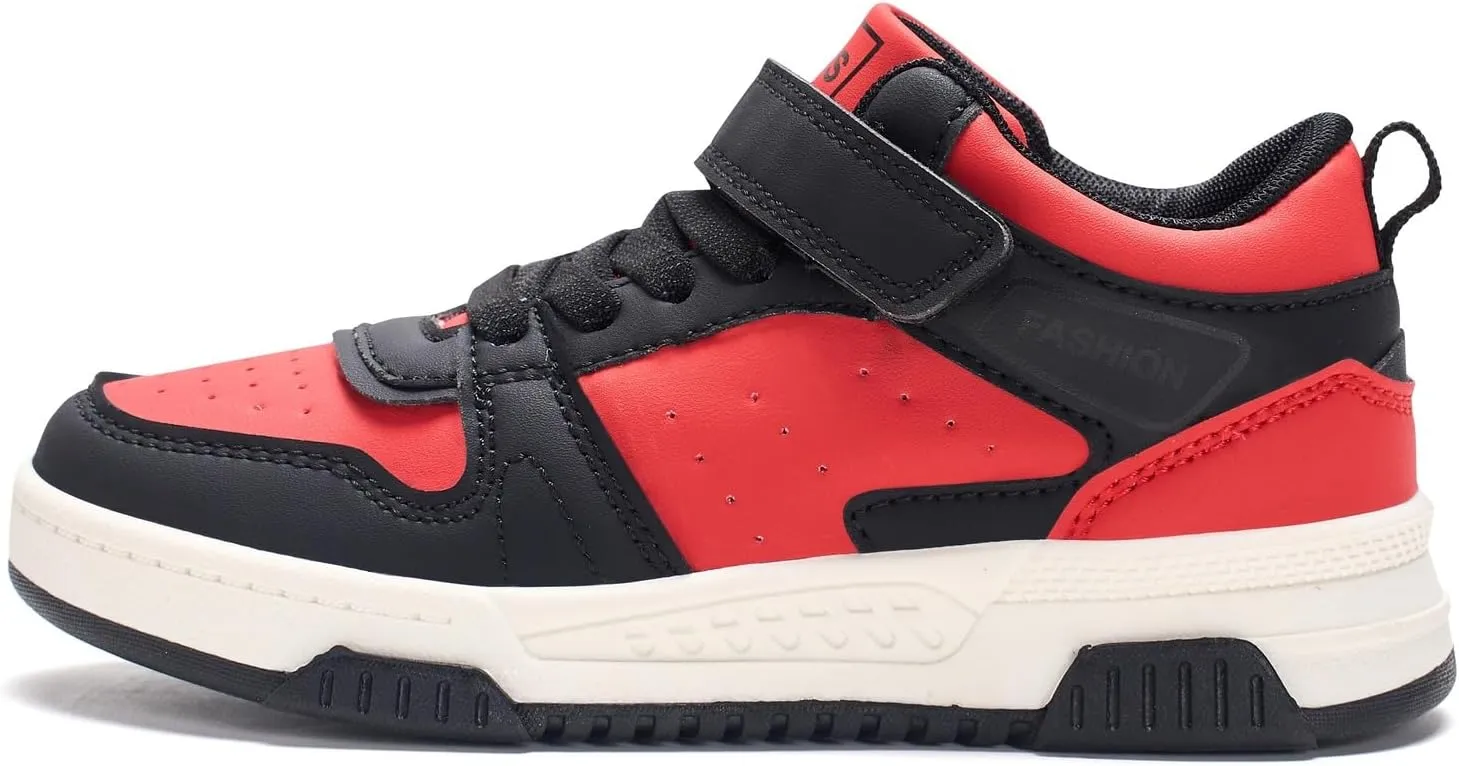Tenis Shoes for Little/Big Women Kid Boys Girls Fashion Sneaker Walking Running Shoes
