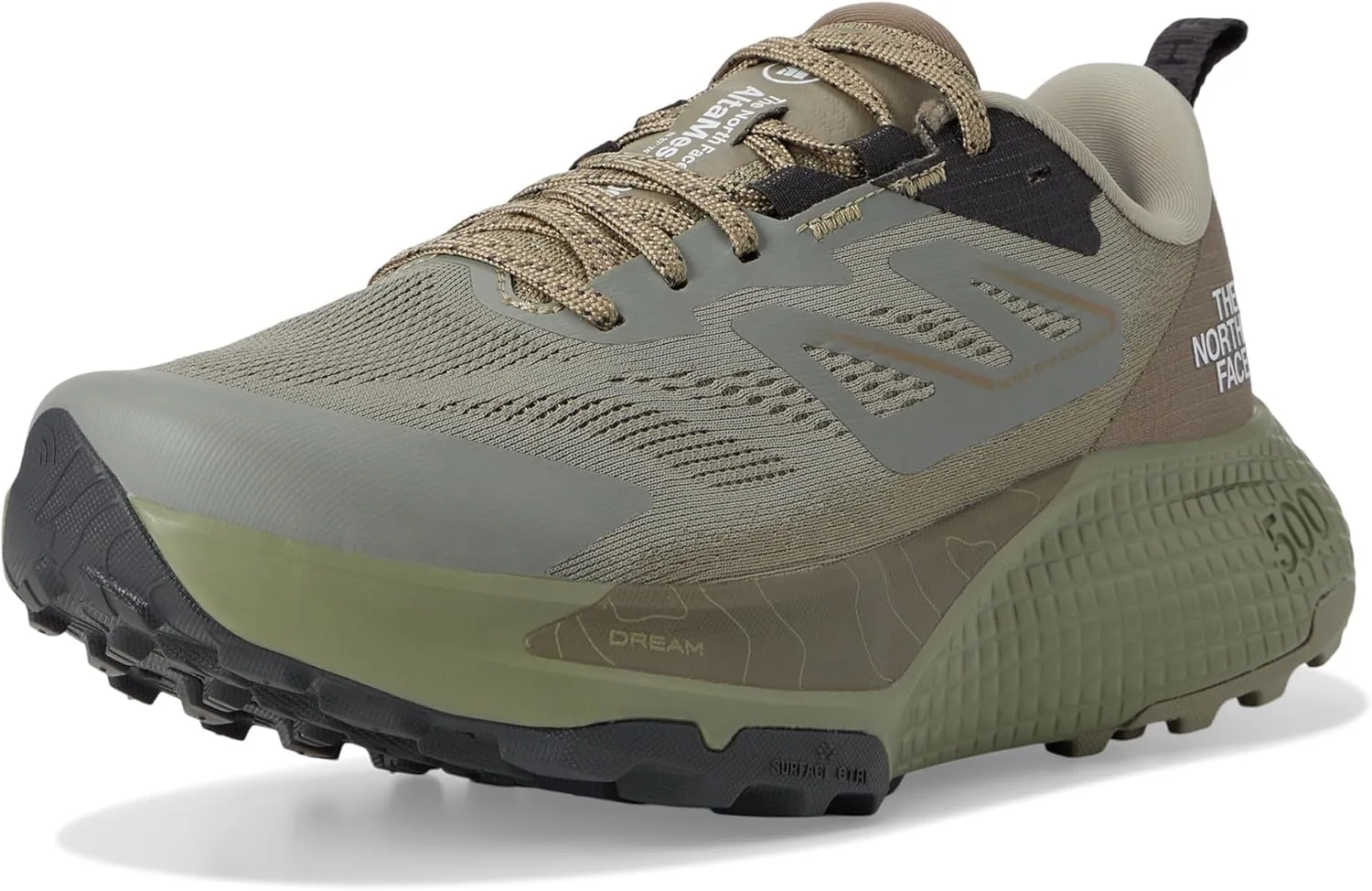 The North Face Altamesa 500