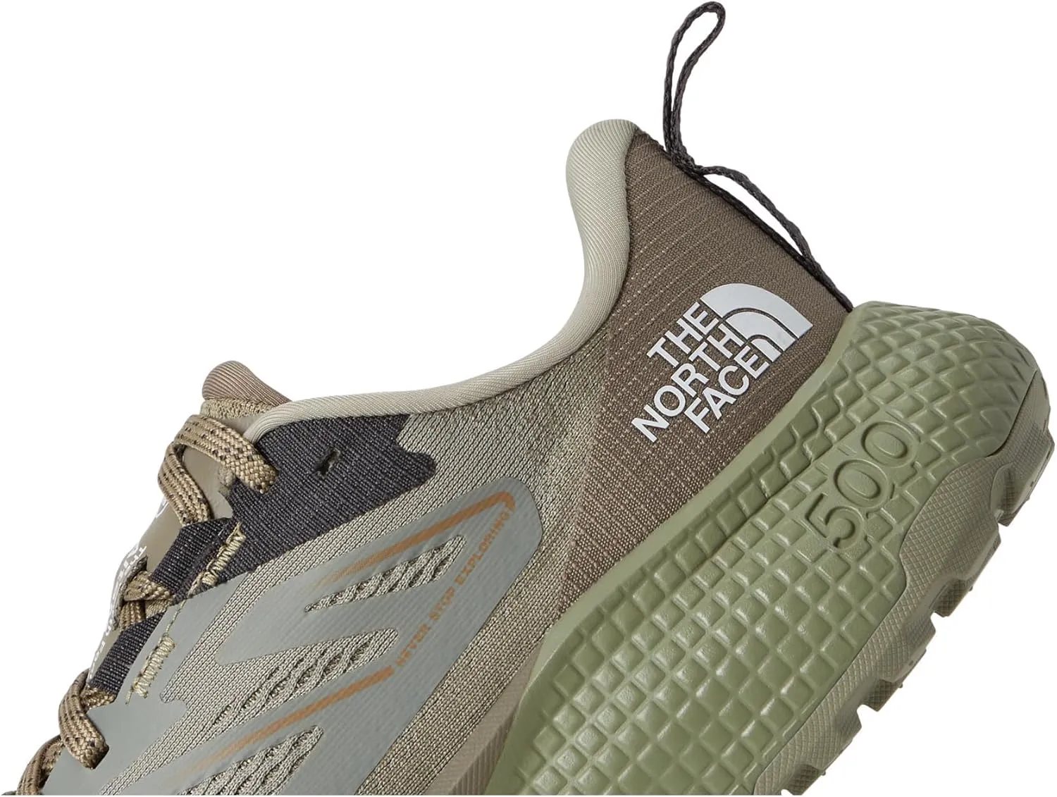 The North Face Altamesa 500