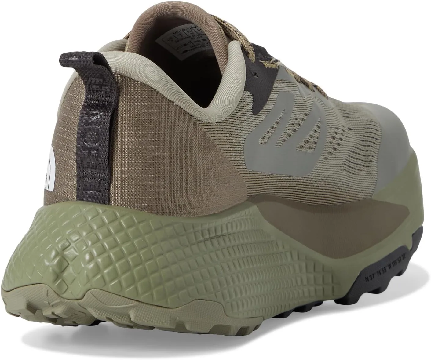The North Face Altamesa 500