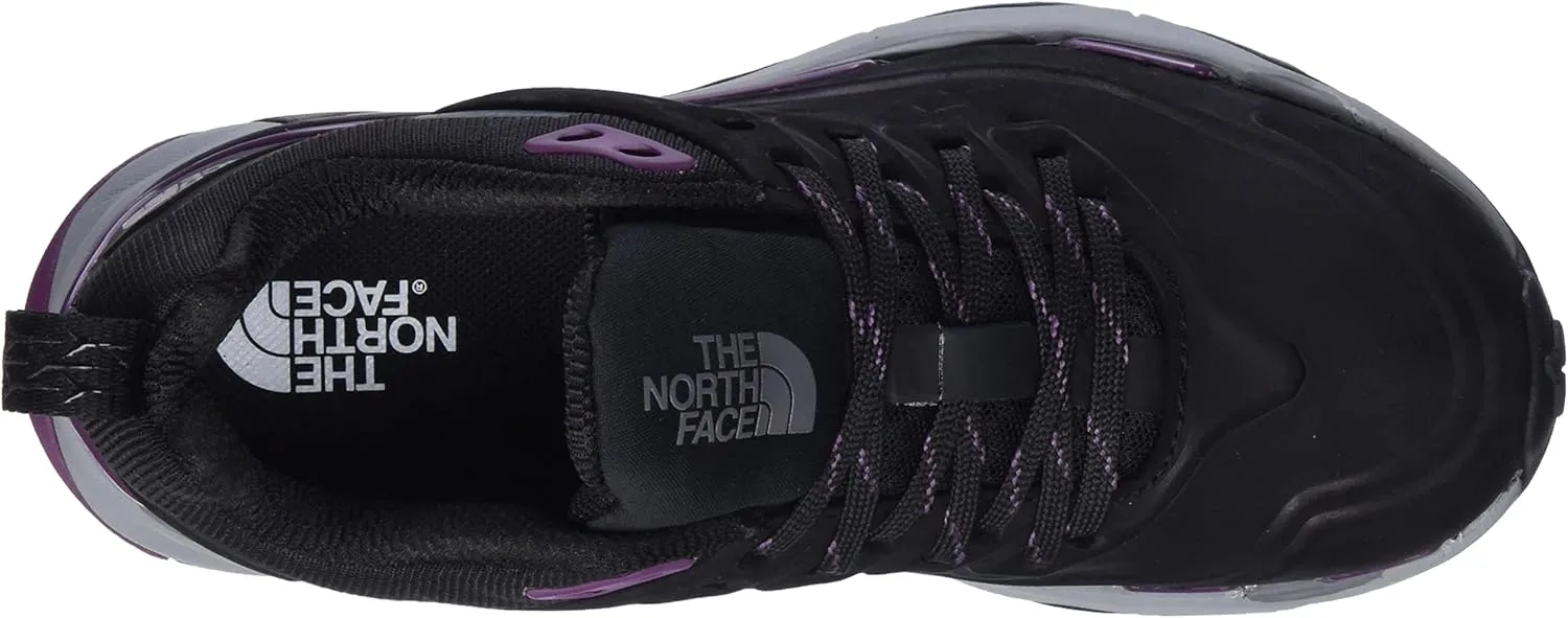 The North Face VECTIV Exploris Mid FUTURELIGHT Leather Hiking Boots - Women's