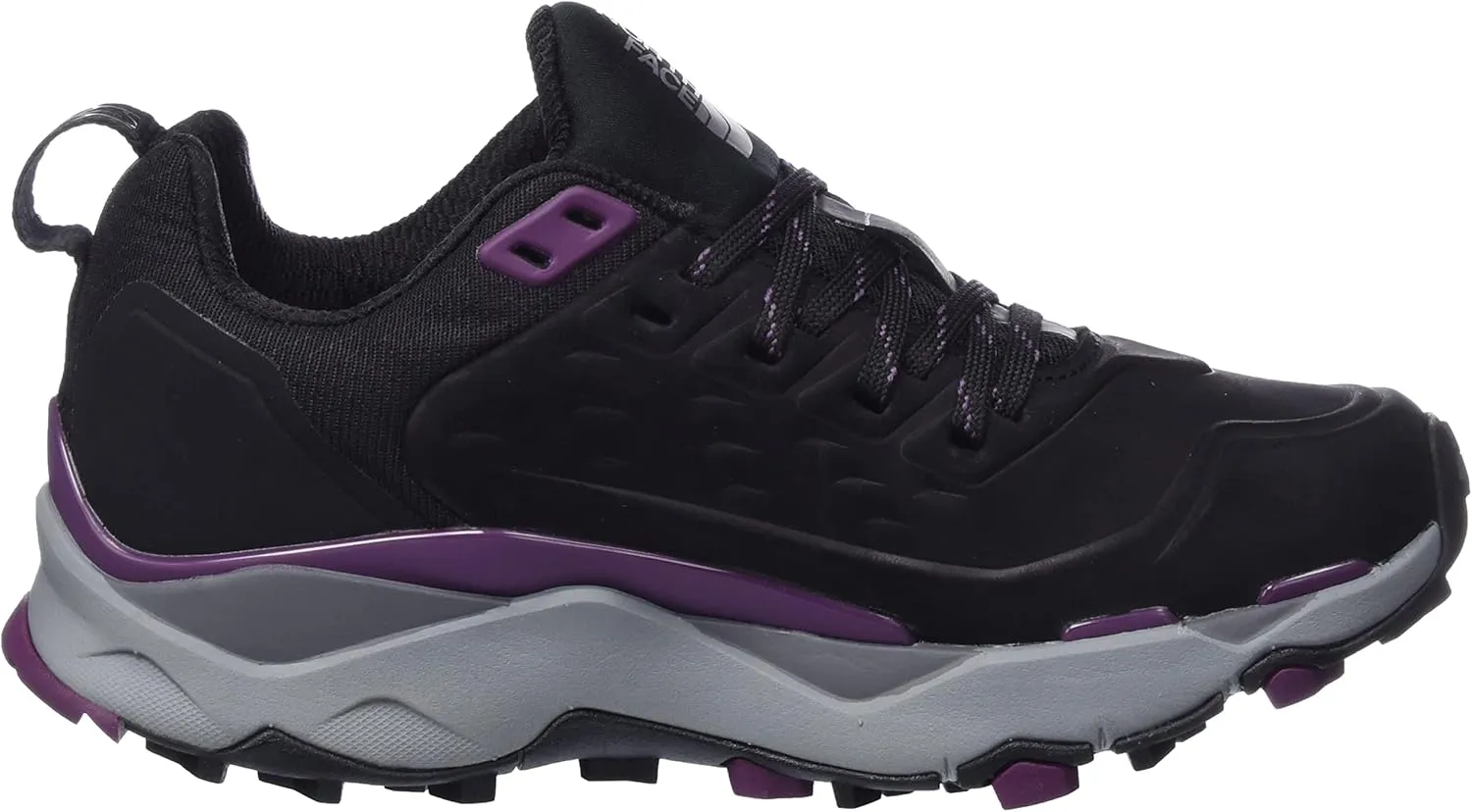 The North Face VECTIV Exploris Mid FUTURELIGHT Leather Hiking Boots - Women's