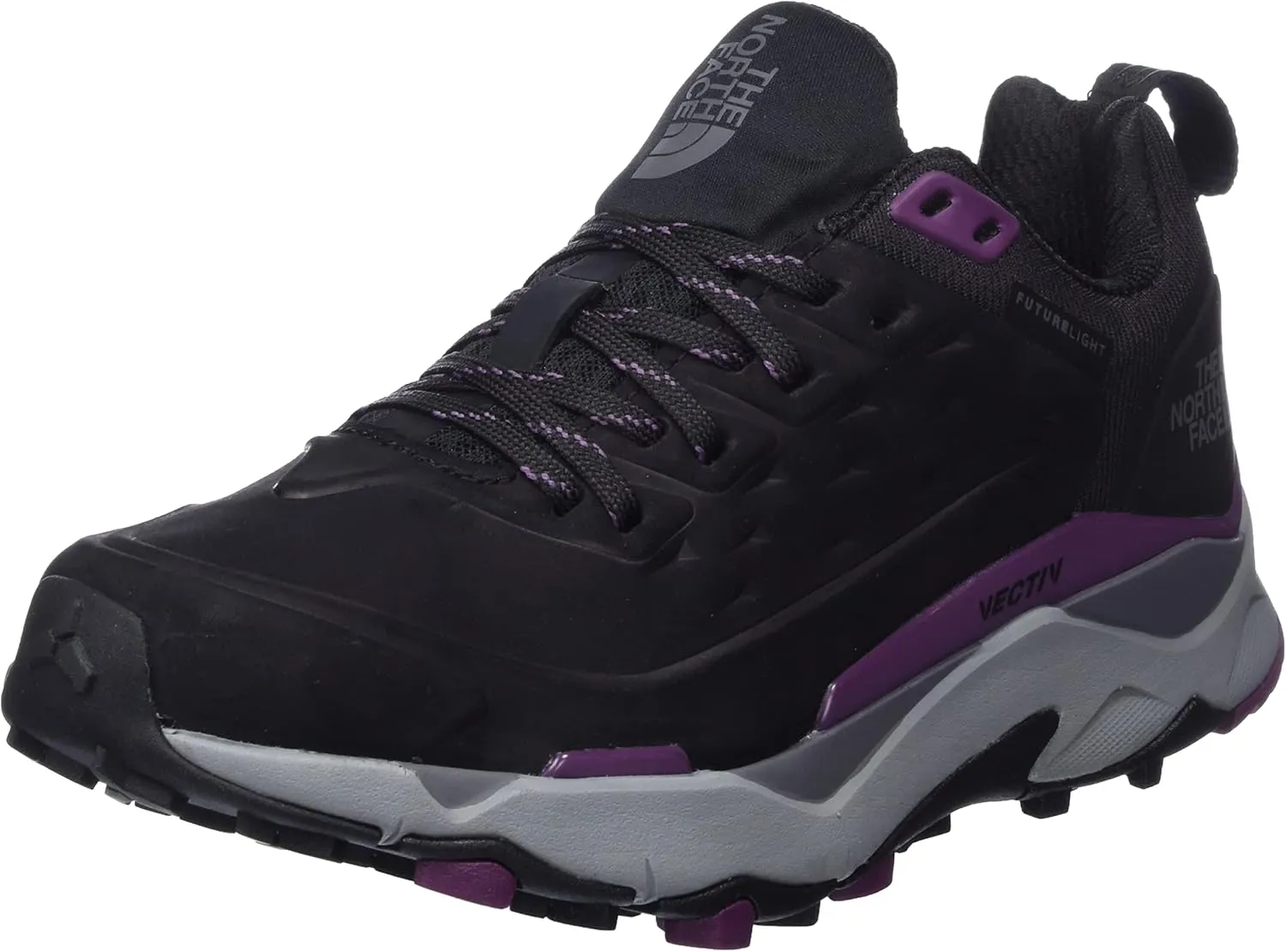The North Face VECTIV Exploris Mid FUTURELIGHT Leather Hiking Boots - Women's