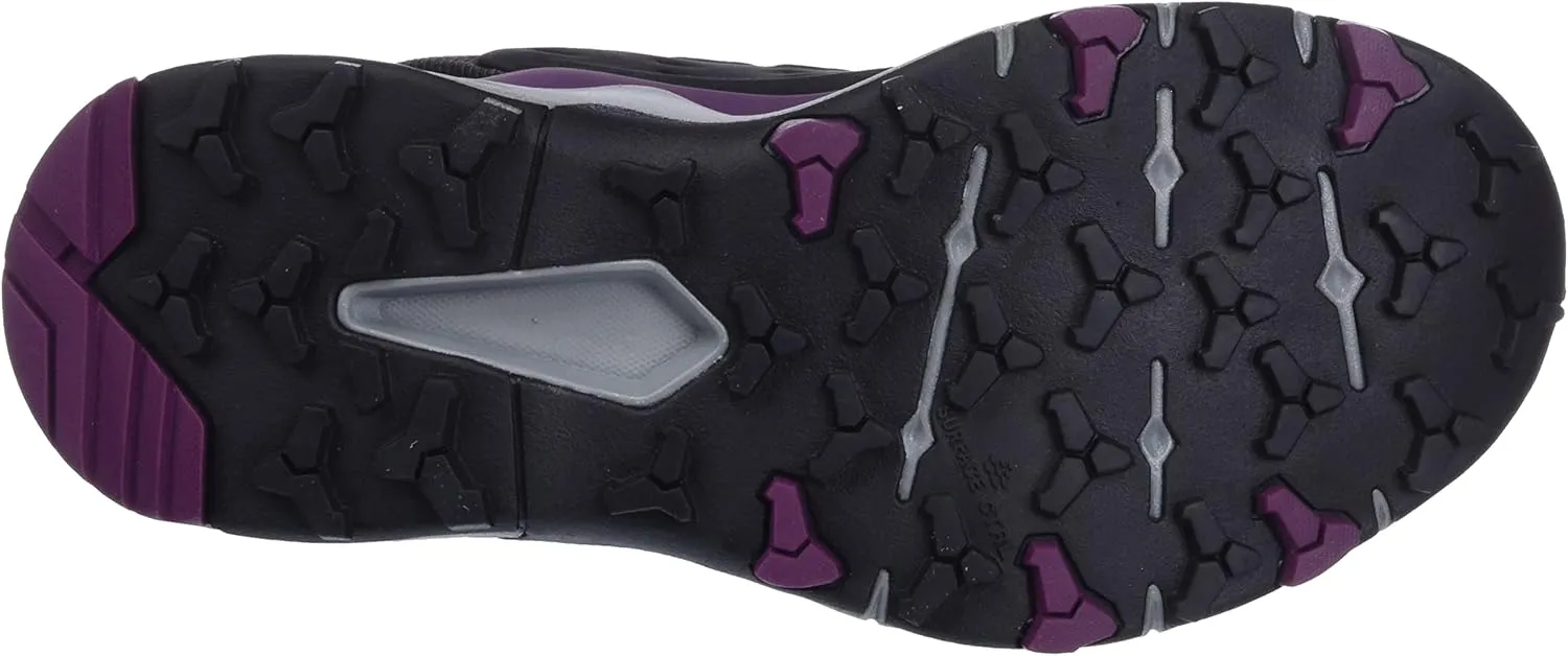 The North Face VECTIV Exploris Mid FUTURELIGHT Leather Hiking Boots - Women's