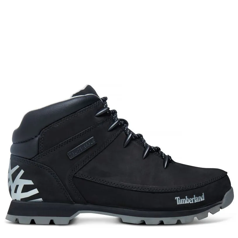 TIMBERLAND EURO SPRINT HIKER BLACK A18DM