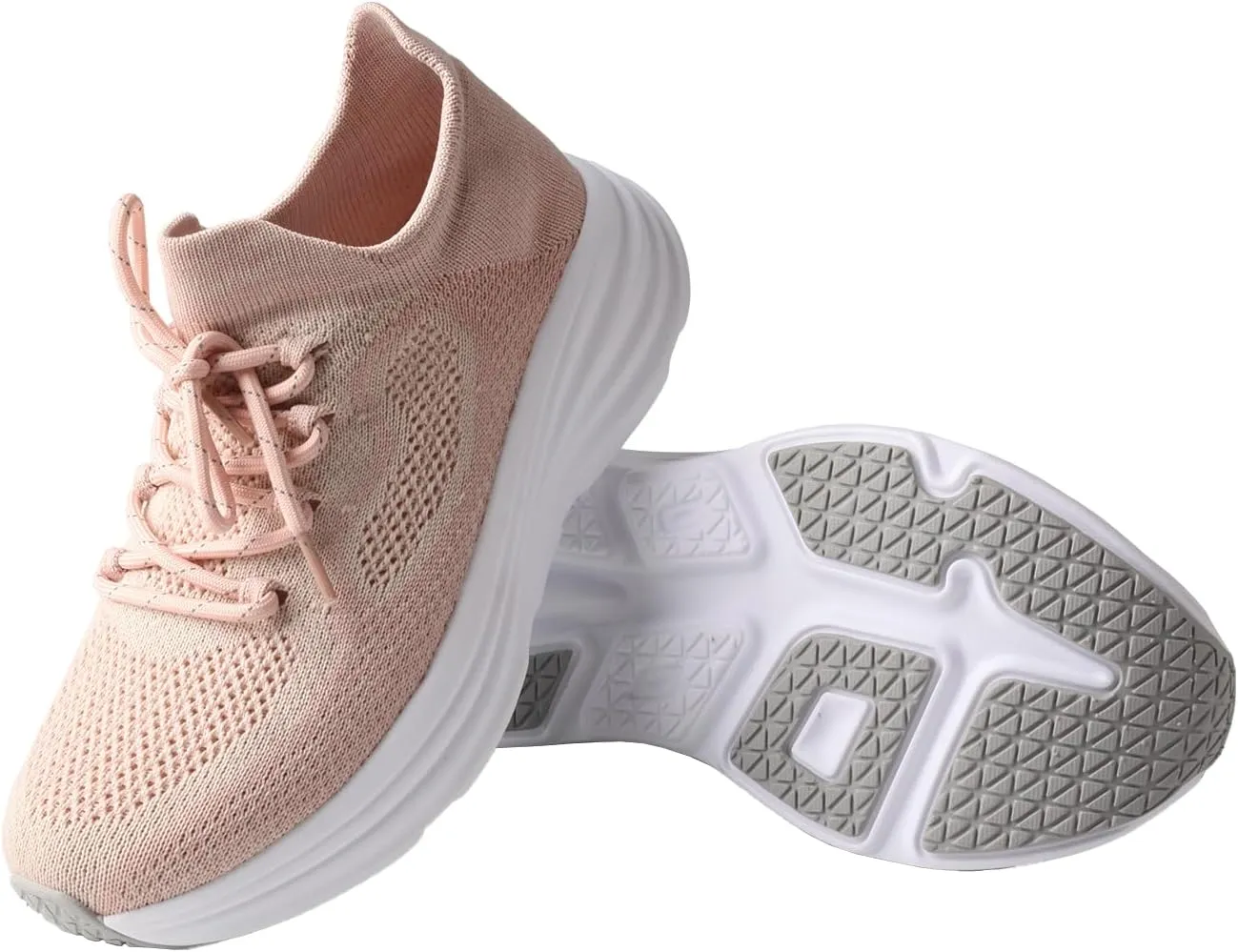 TMA EYES Womens Running Shoes Lightweight Walking Tennis Shoes Non Slip Comfortable Fashion Sneakers