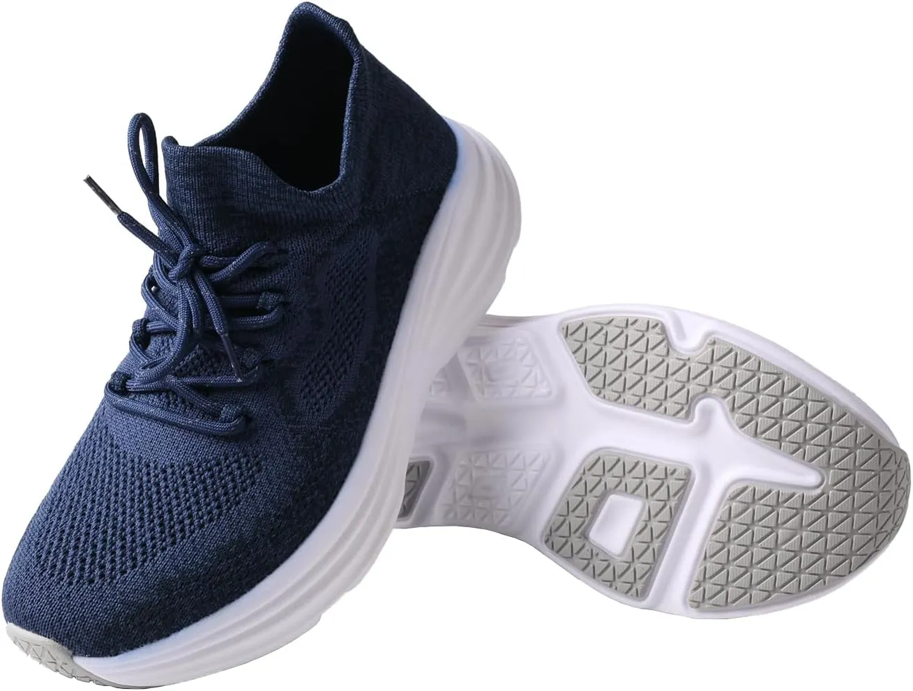 TMA EYES Womens Running Shoes Lightweight Walking Tennis Shoes Non Slip Comfortable Fashion Sneakers