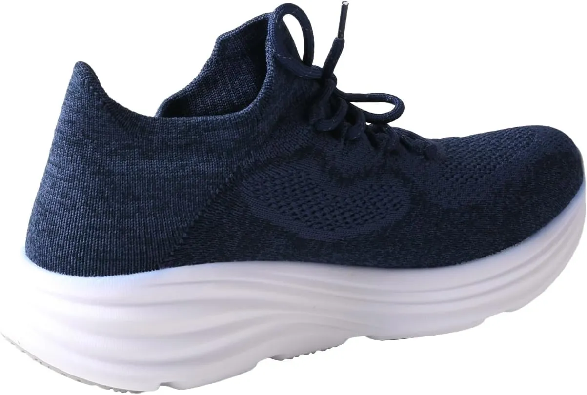 TMA EYES Womens Running Shoes Lightweight Walking Tennis Shoes Non Slip Comfortable Fashion Sneakers