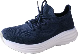 TMA EYES Womens Running Shoes Lightweight Walking Tennis Shoes Non Slip Comfortable Fashion Sneakers