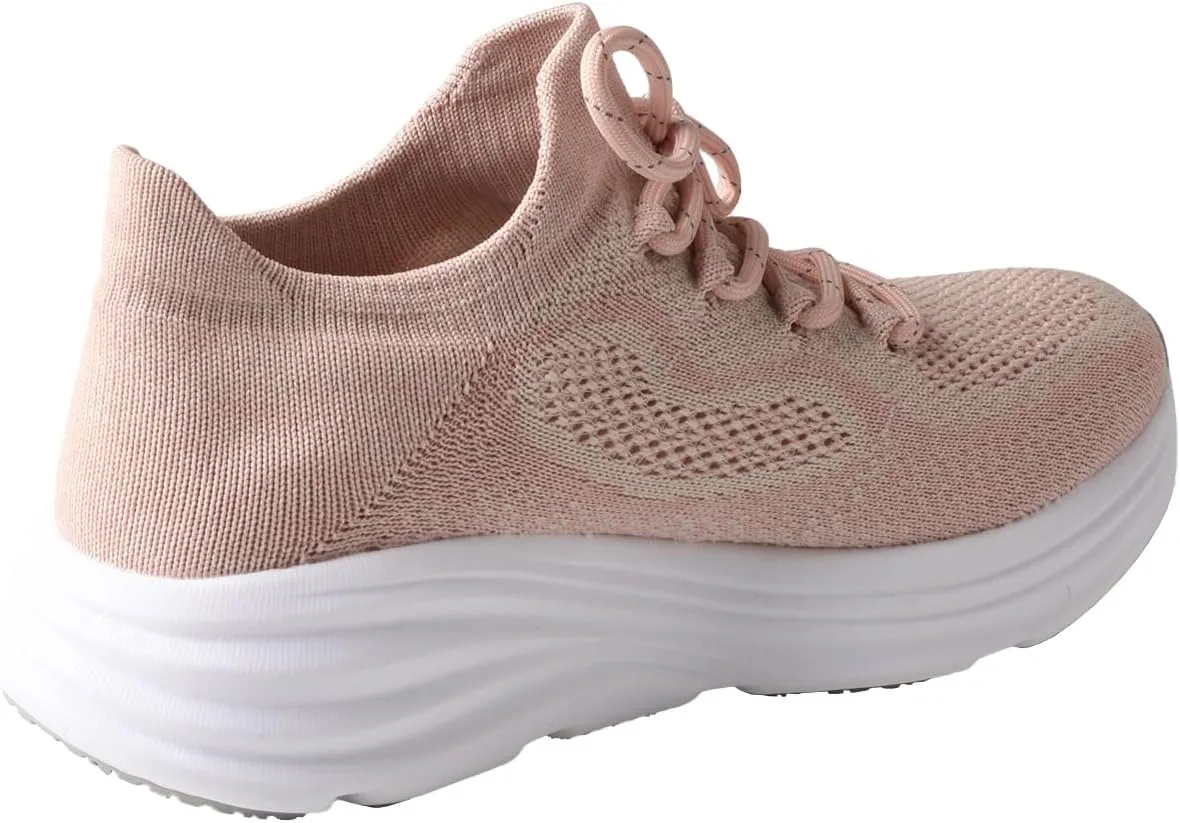TMA EYES Womens Running Shoes Lightweight Walking Tennis Shoes Non Slip Comfortable Fashion Sneakers