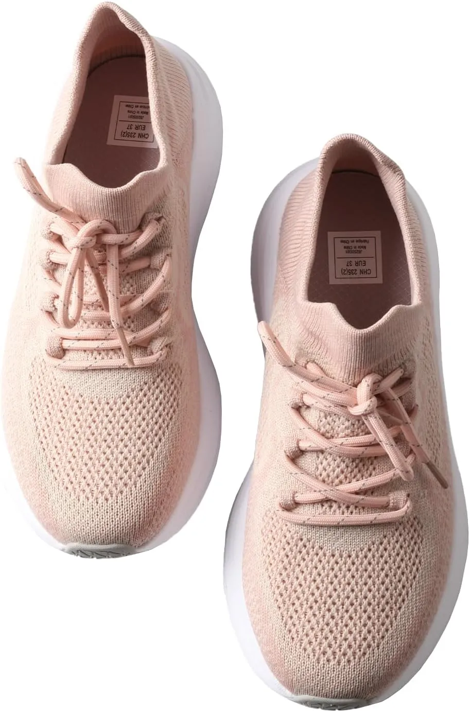 TMA EYES Womens Running Shoes Lightweight Walking Tennis Shoes Non Slip Comfortable Fashion Sneakers