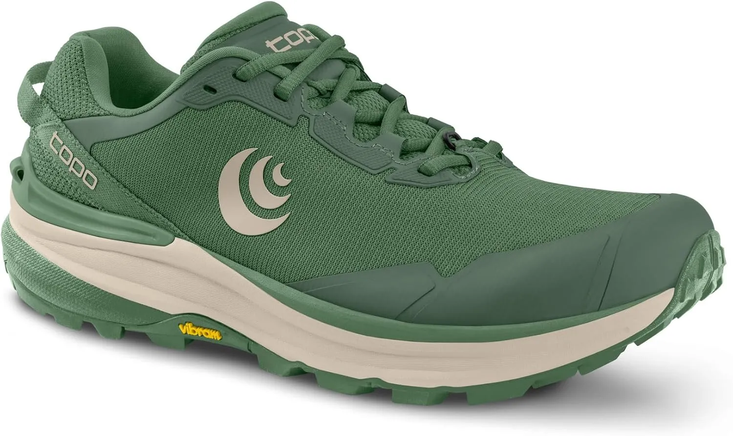 Topo Athletic Women's Traverse Comfortable Cushioned Durable 5MM Drop Hiking Running Shoes, Athletic Shoes for Hiking
