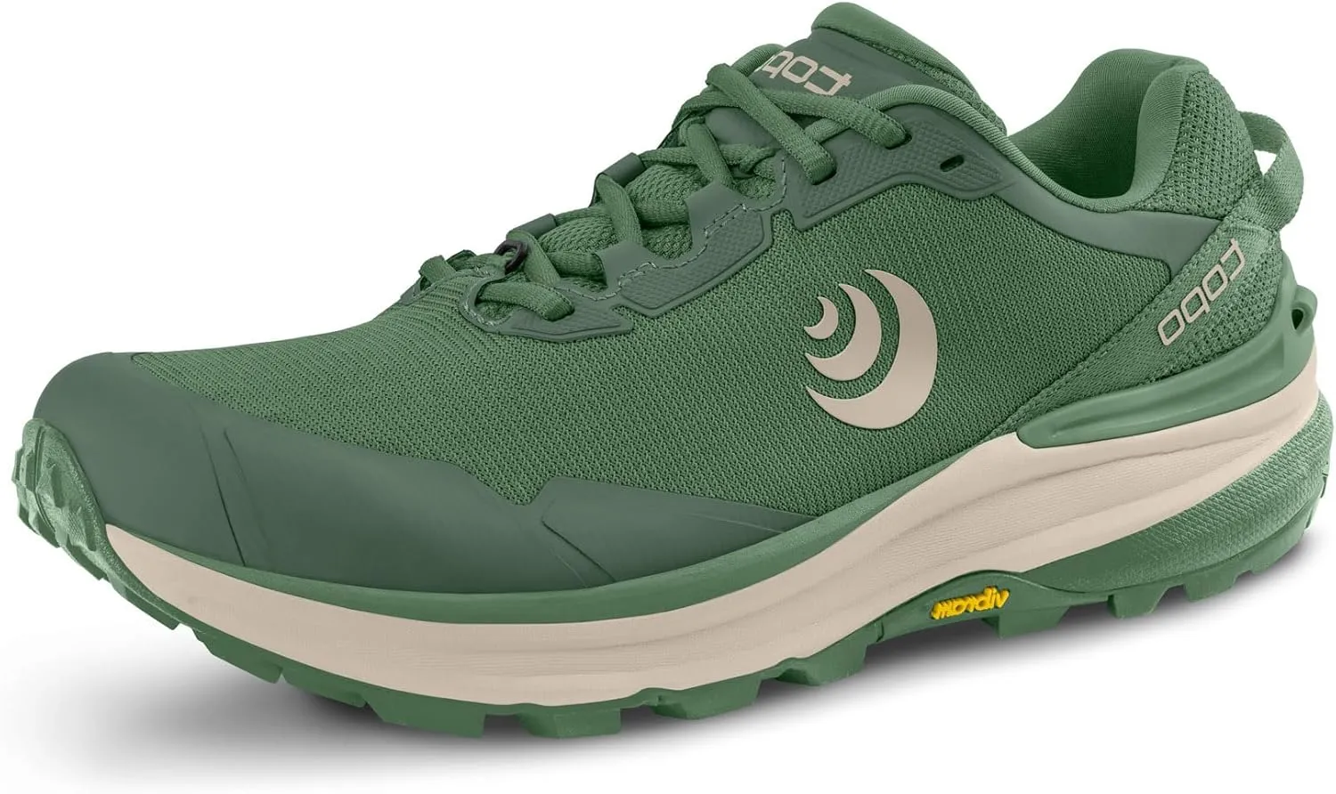 Topo Athletic Women's Traverse Comfortable Cushioned Durable 5MM Drop Hiking Running Shoes, Athletic Shoes for Hiking