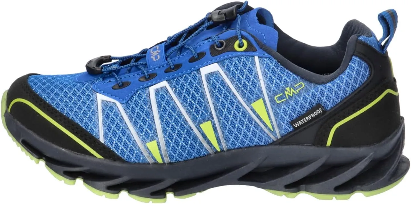 Trail Running Shoe