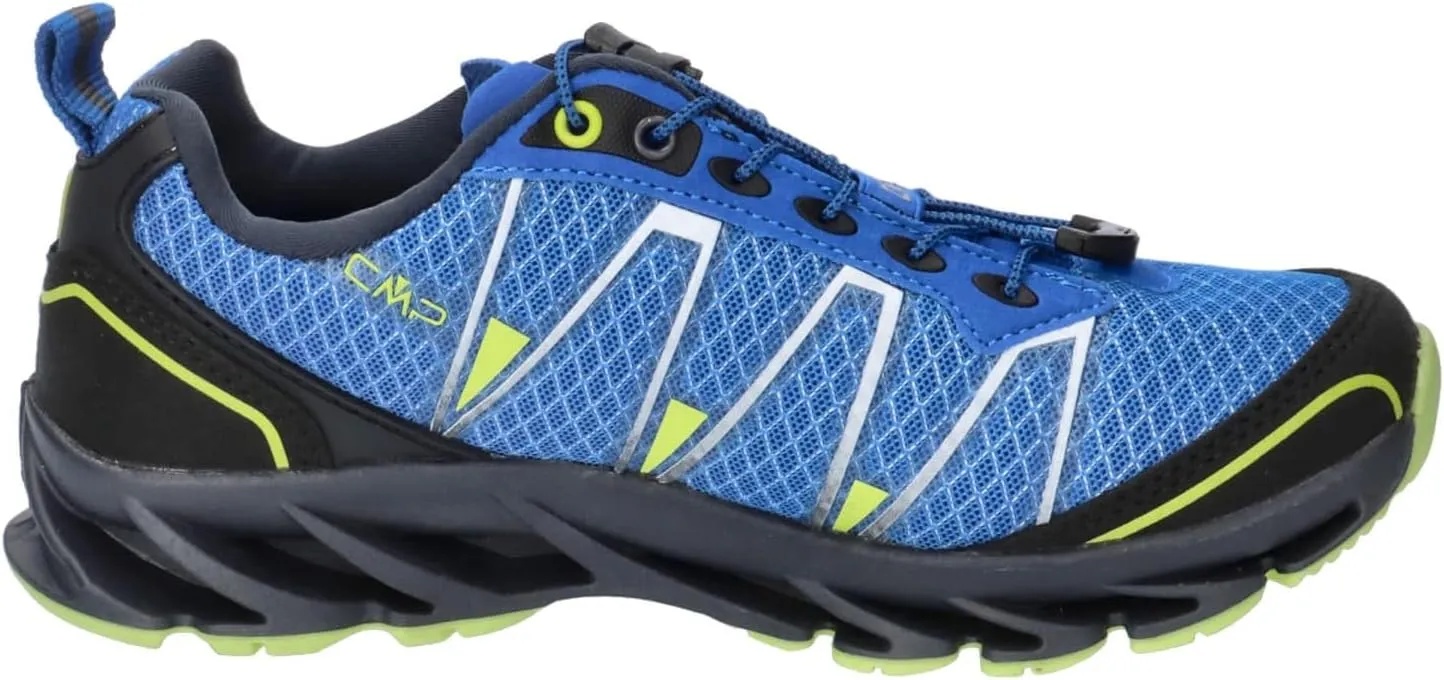 Trail Running Shoe