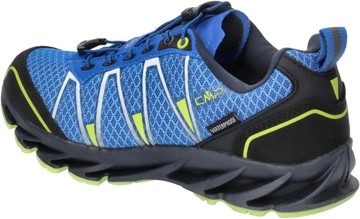 Trail Running Shoe