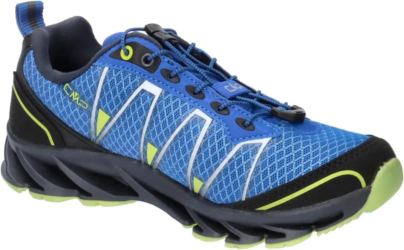 Trail Running Shoe