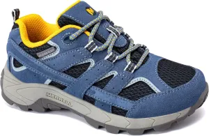 Unisex-Child Moab Kdz Hiking Shoe