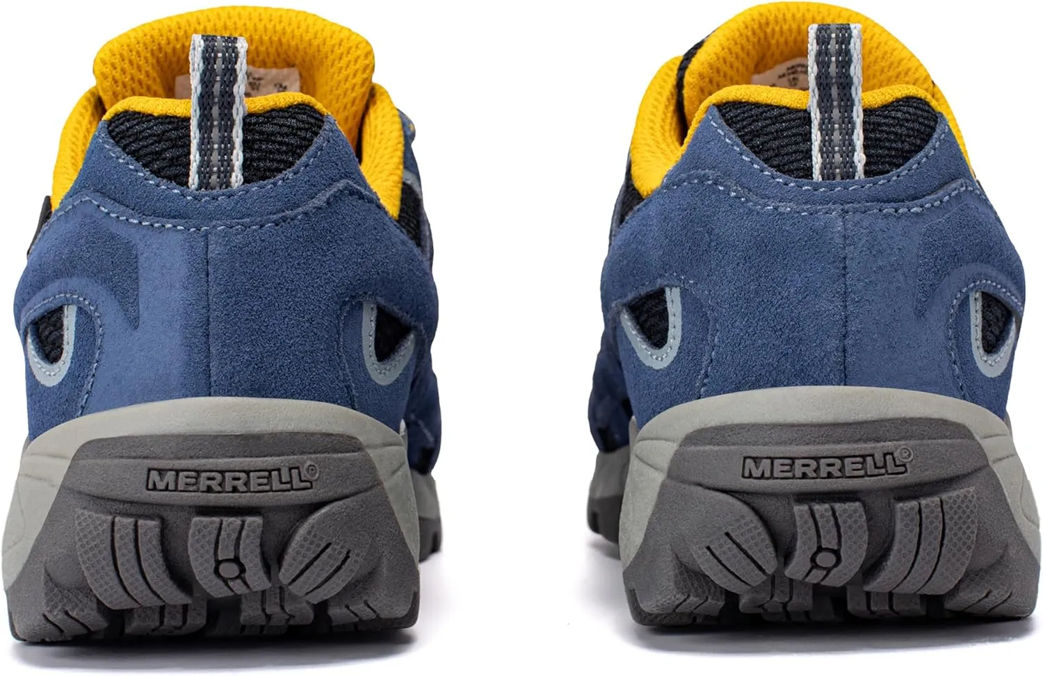 Unisex-Child Moab Kdz Hiking Shoe