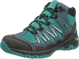 Unisex Expedition Mid Trail Running Shoes