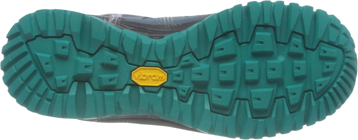 Unisex Expedition Mid Trail Running Shoes