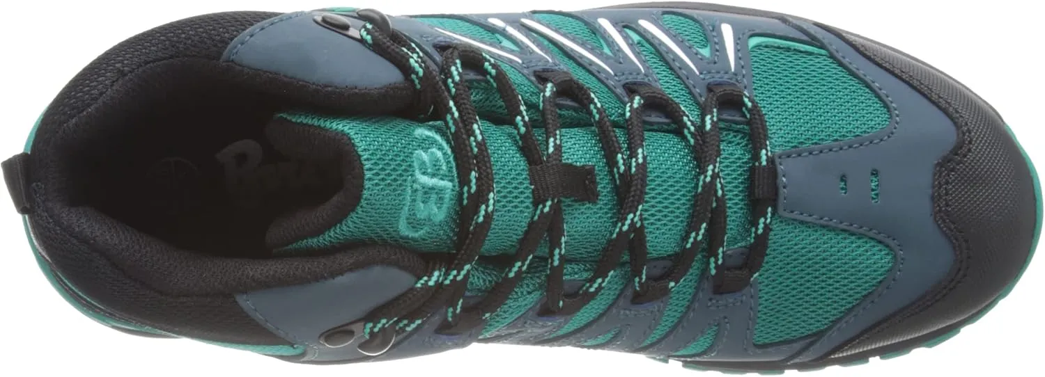 Unisex Expedition Mid Trail Running Shoes