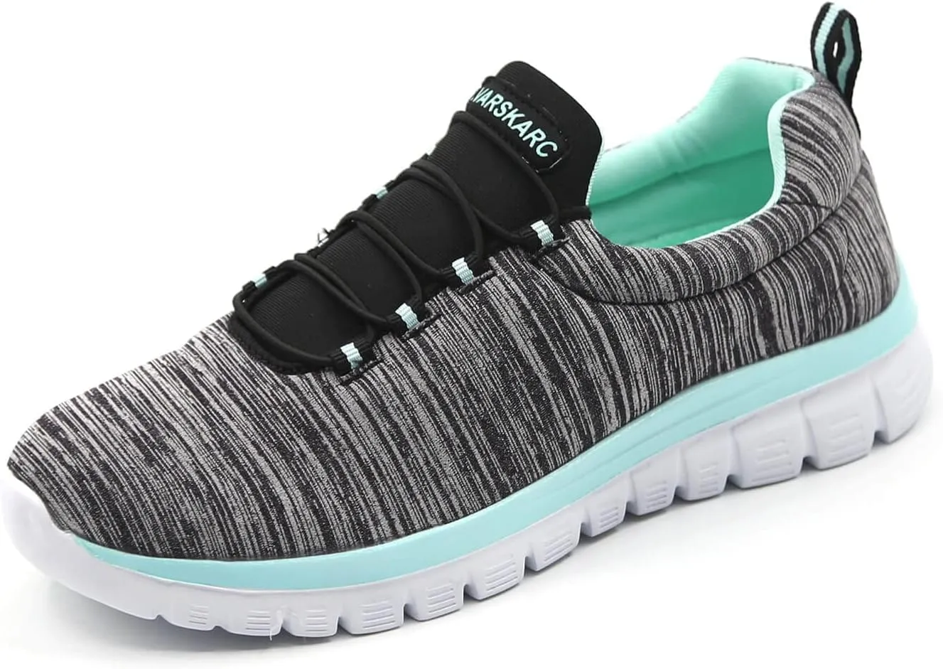 VARSKARC Women's Breathable Comfortable Fashion Casual Shoes