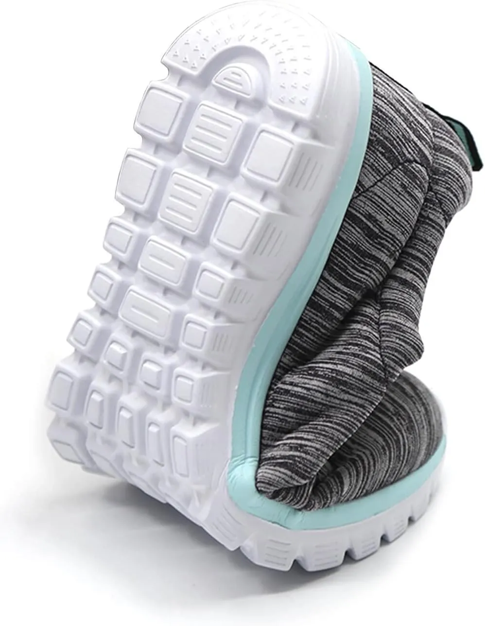VARSKARC Women's Breathable Comfortable Fashion Casual Shoes