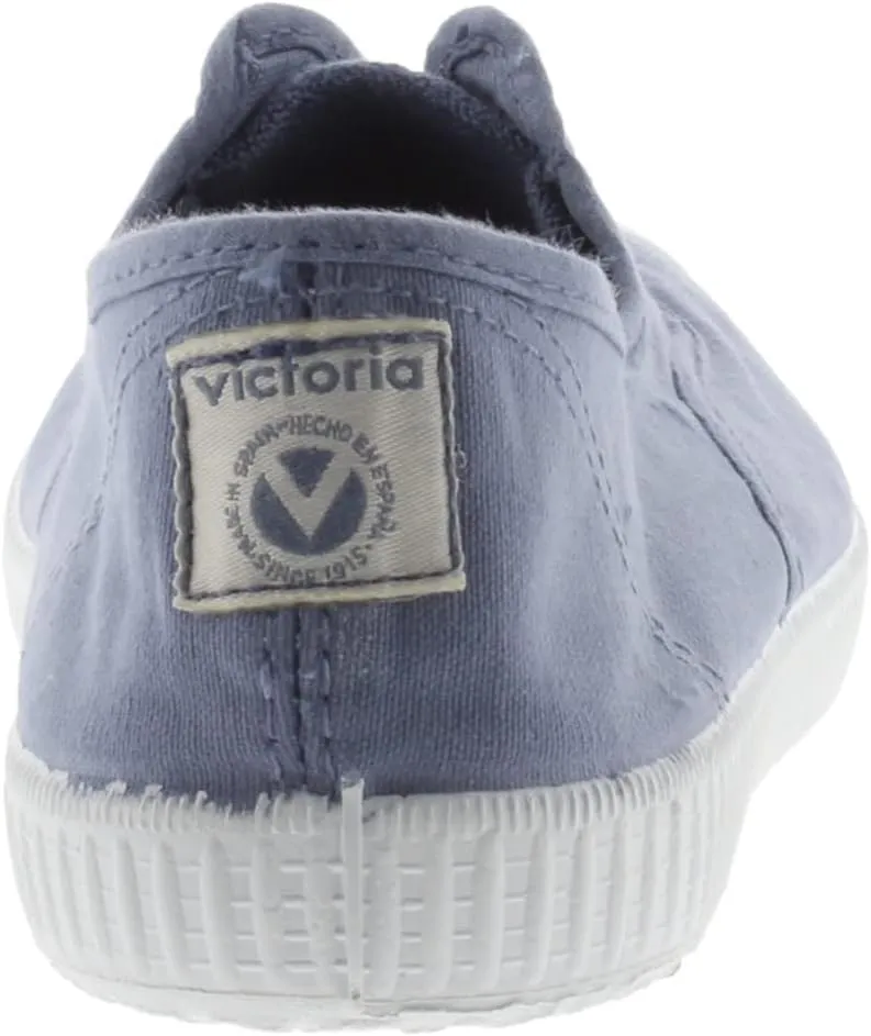Victoria Unisex Hi-Top Sneakers Trainers
