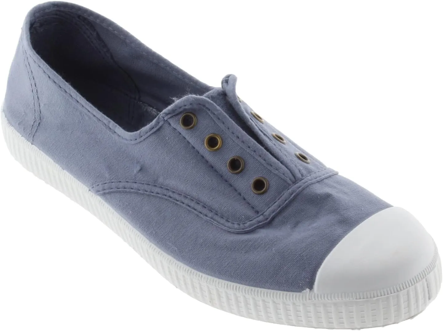 Victoria Unisex Hi-Top Sneakers Trainers
