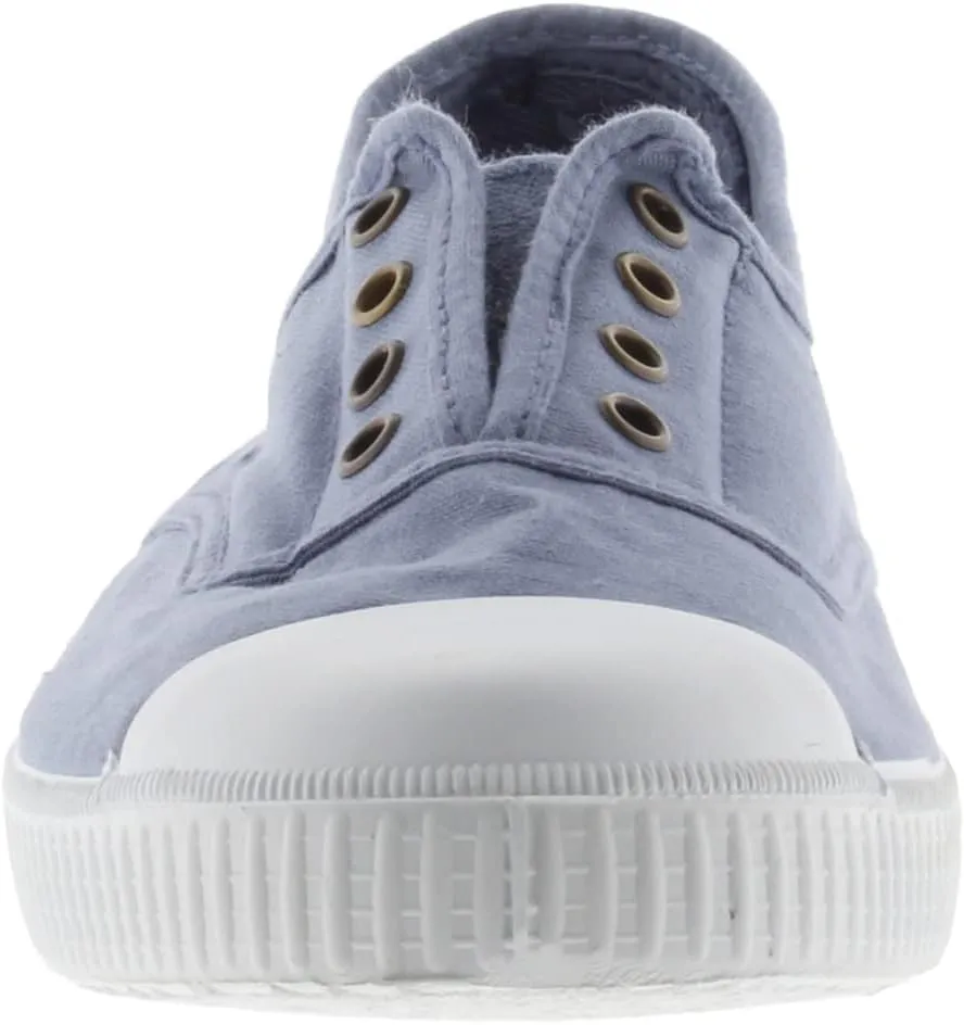 Victoria Unisex Hi-Top Sneakers Trainers