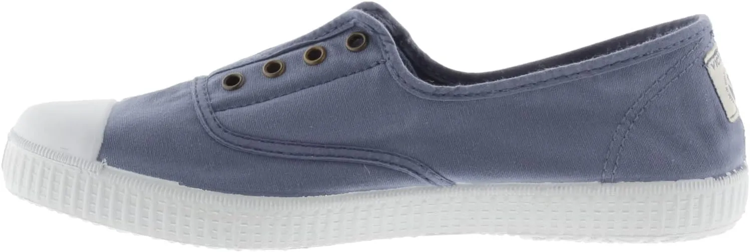 Victoria Unisex Hi-Top Sneakers Trainers