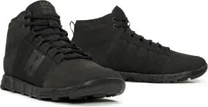 VIKTOS Men's Outdoor Training Athletic Durable Breathable Leather Core Combat Shoes with Hi-Rebound EVA Midsole
