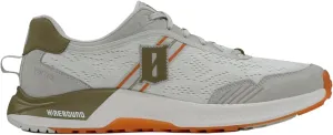 VIKTOS Men's Outflank Durable Lightweight Breathable Linear Traction Athletic Training Running Shoes with EVA Foam Midsole
