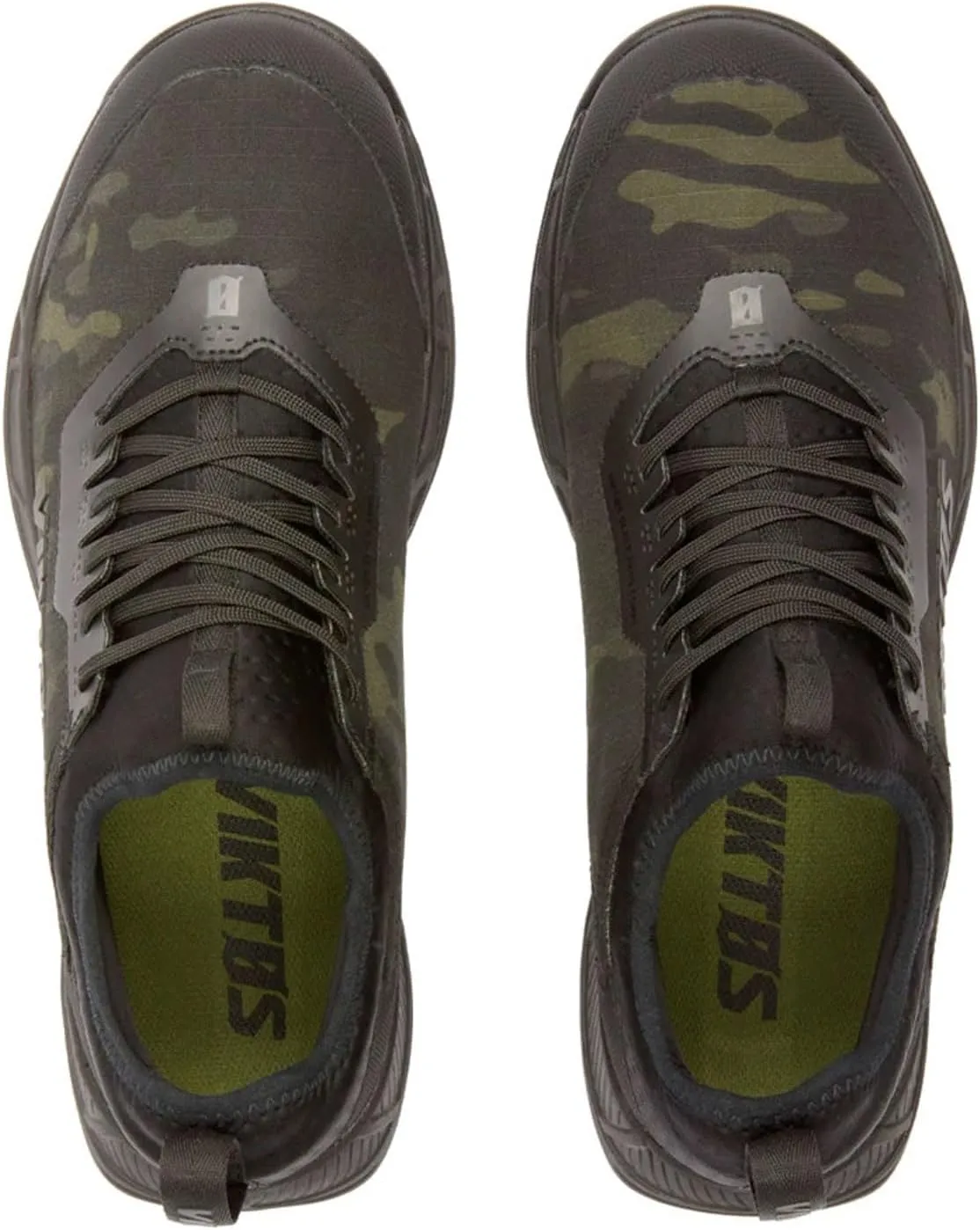 VIKTOS Men's Range Trainer MC Outdoor Tactical Training Athletic Durable Lightweight Waterproof Shoes