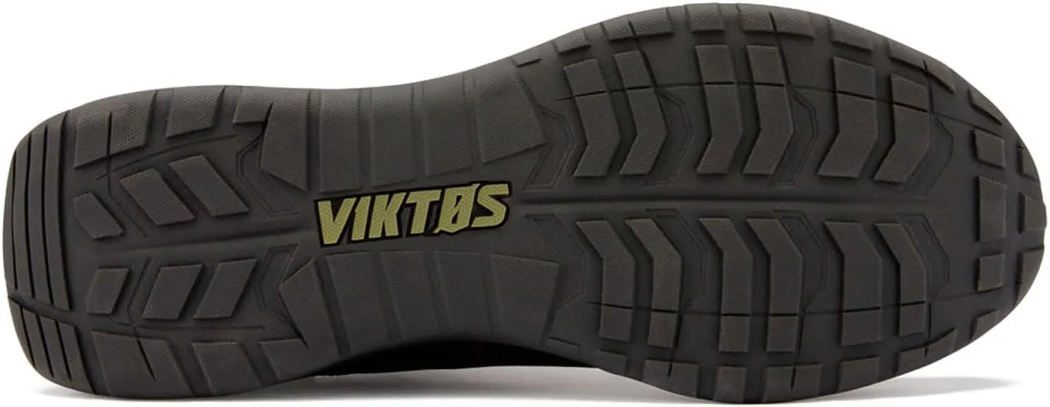 VIKTOS Men's Range Trainer MC Outdoor Tactical Training Athletic Durable Lightweight Waterproof Shoes