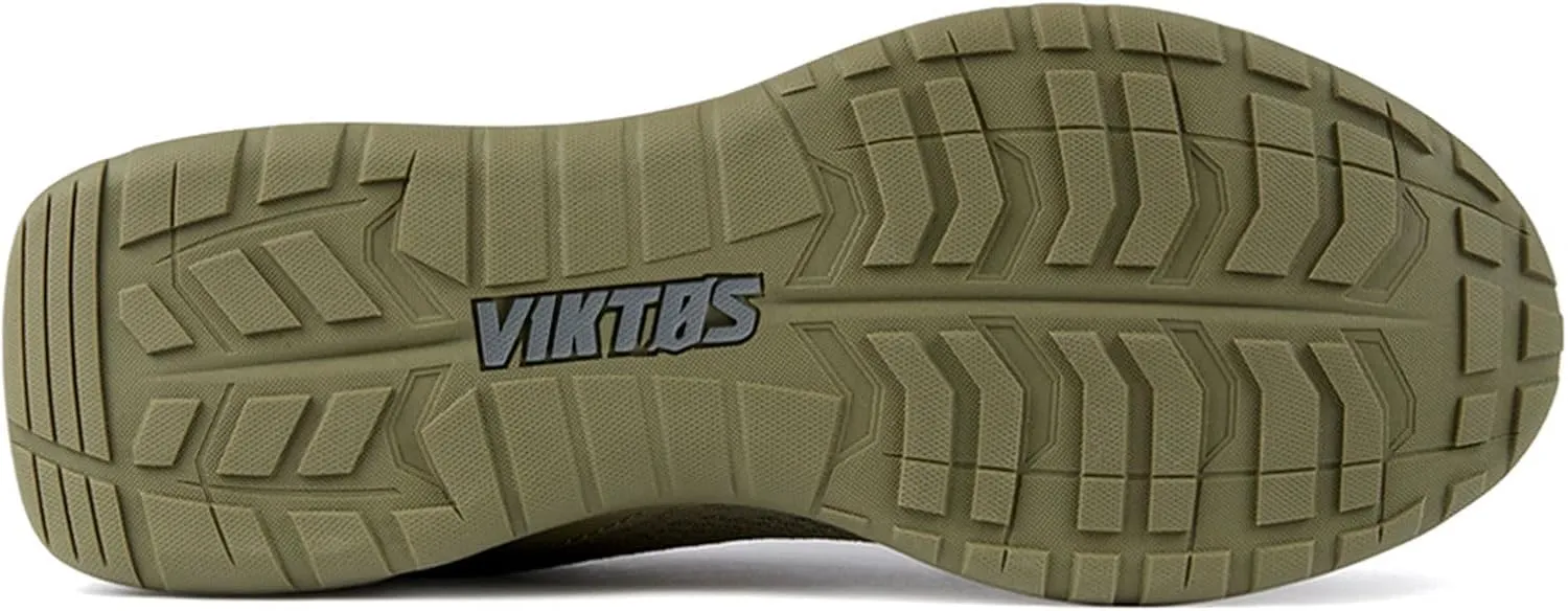 VIKTOS Men's Range Trainer Outdoor Training Athletic Durable Breathable Lightweight Shoes