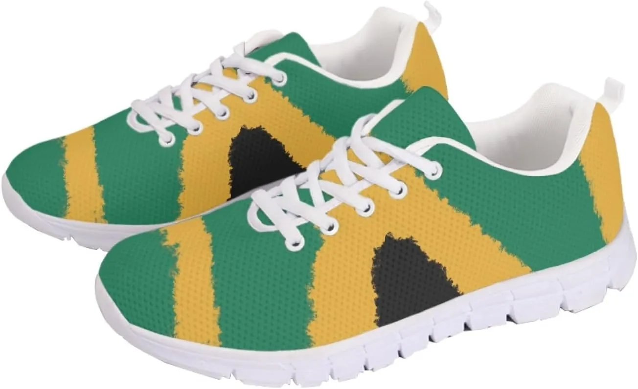 Wanyint Women Sneakers Walking Running Jogging Training Shoes Lightweight & Durable Indoor Outdoor Tennis