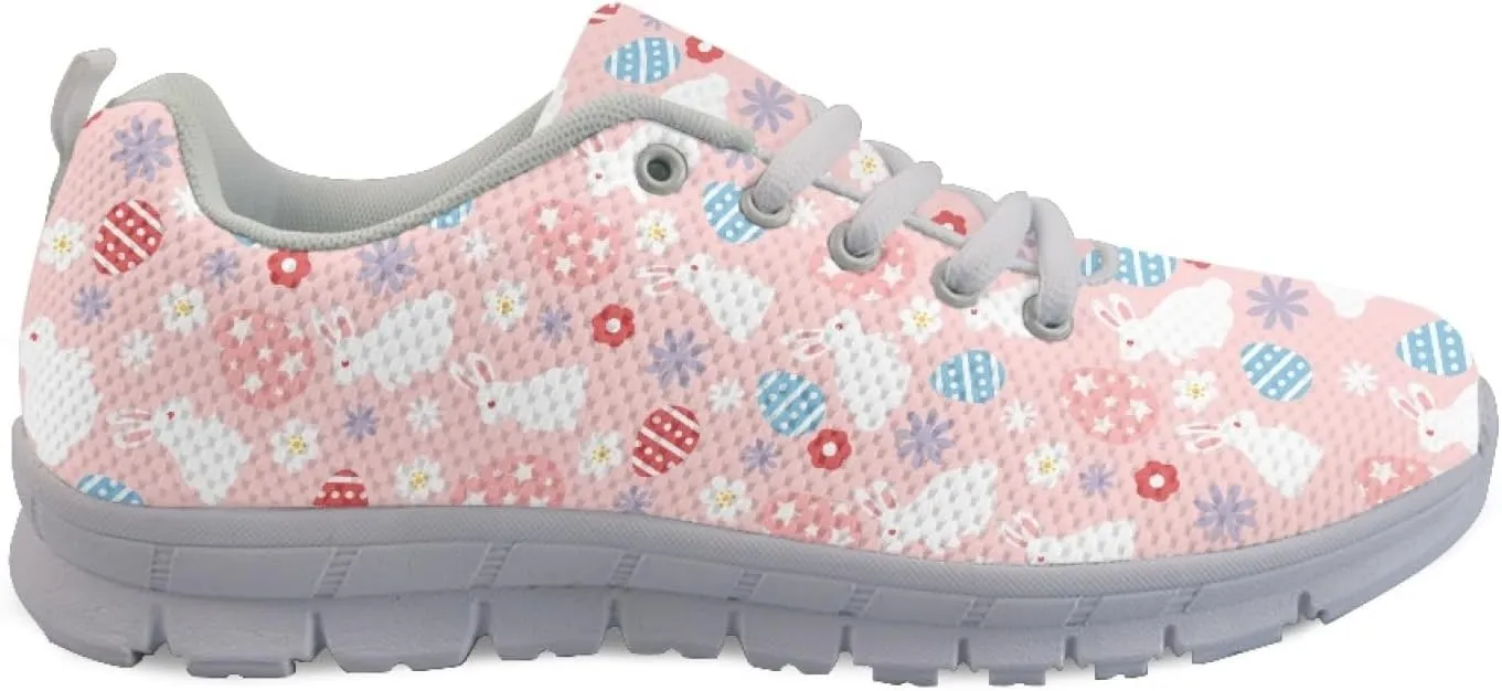 Wanyint Women Sneakers Walking Running Jogging Training Shoes Lightweight & Durable Indoor Outdoor Tennis