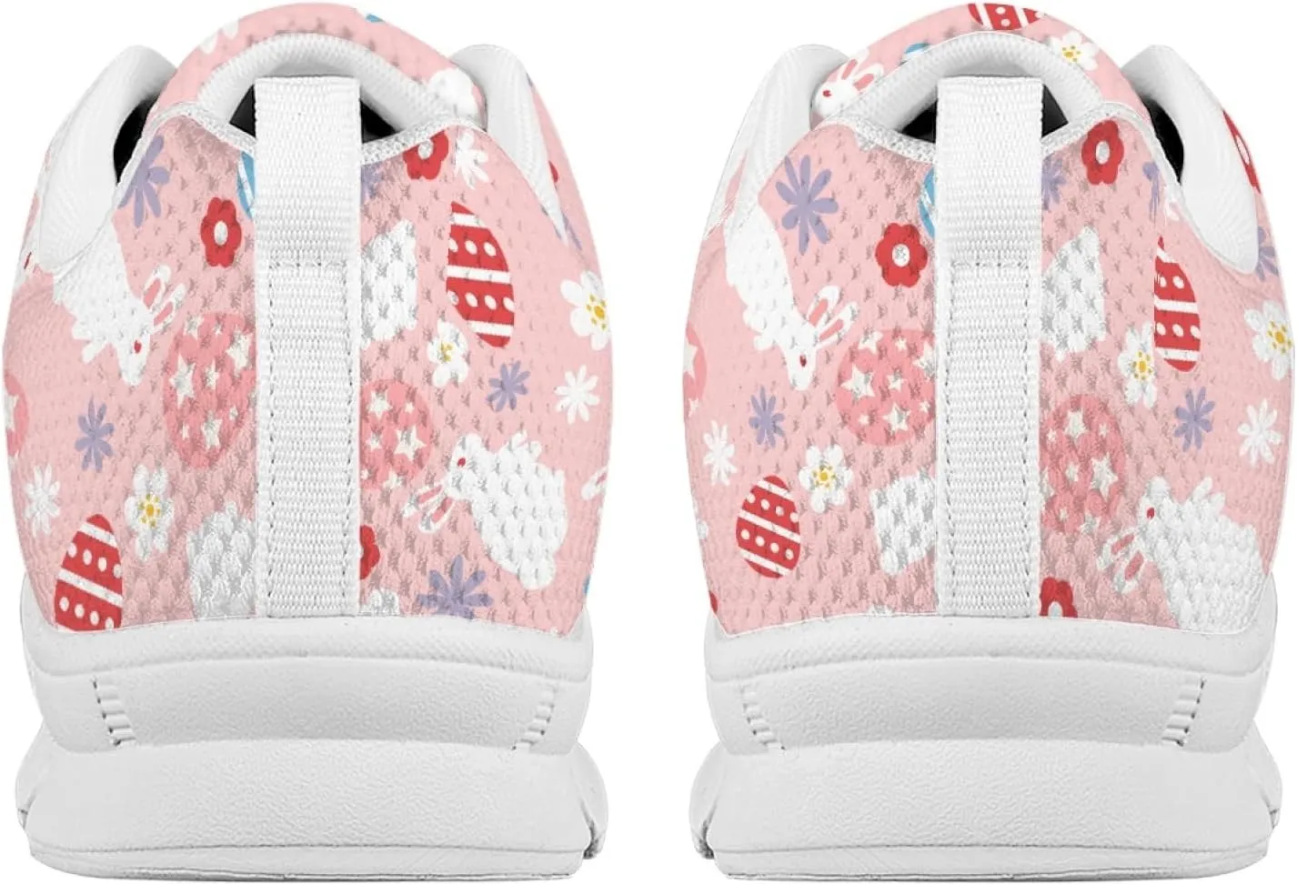 Wanyint Women Sneakers Walking Running Jogging Training Shoes Lightweight & Durable Indoor Outdoor Tennis